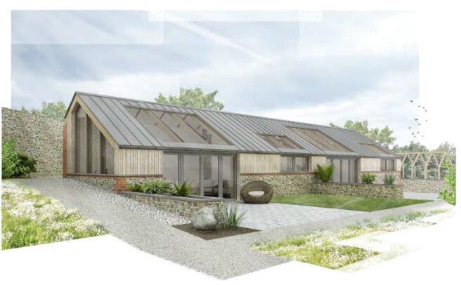 Artist Impression