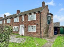 134, Wentworth Way, South Croydon CR2 9ET