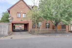 4, Cecil Court, Cecil Road, Waltham Cross EN8 8TN