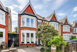 10, Sussex Road, New Malden KT3 3PY