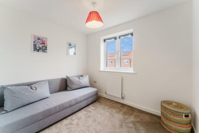 3 bed End of Terrace for sale Image 12