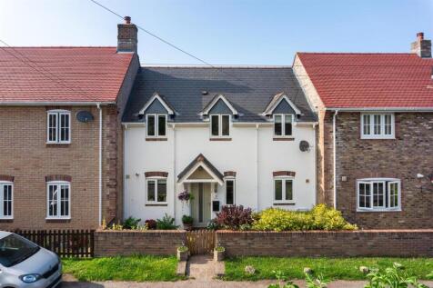 Buckland Newton, Dorchester