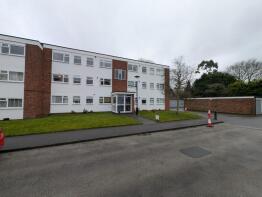 Flat 20, 185 Tennis Court, Northfield Road, Bournville, Birmingham B30 1EA