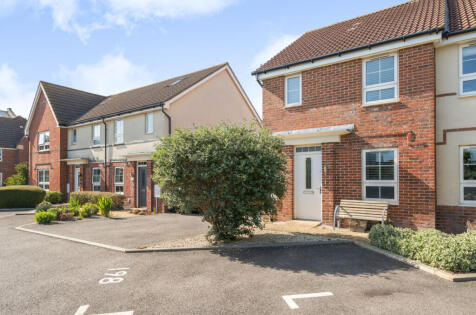 Cambrian Way, Worthing, West Sussex, BN13