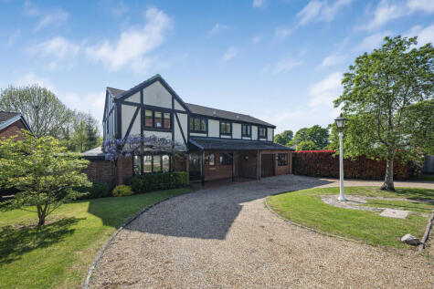 Heritage Hill, Keston, BR2