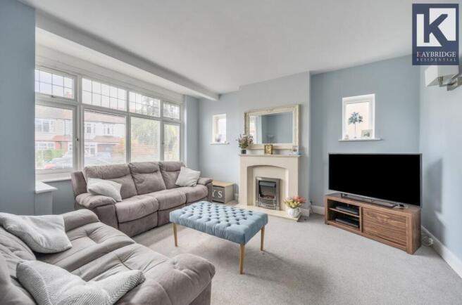 Cherrywood Lane, Morden - SM4 4HD