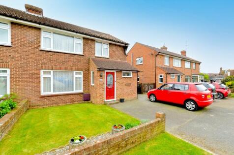 Gilda Crescent, Polegate, East Sussex, BN26