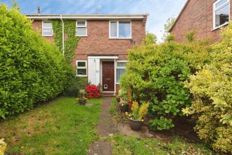 Brendon, Wilnecote, Tamworth, Staffordshire, B77