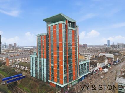 187 East India Dock Road, London, Greater London, E14