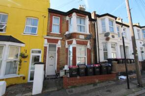 23, Pleasant Road, Southend-on-sea SS1 2HQ