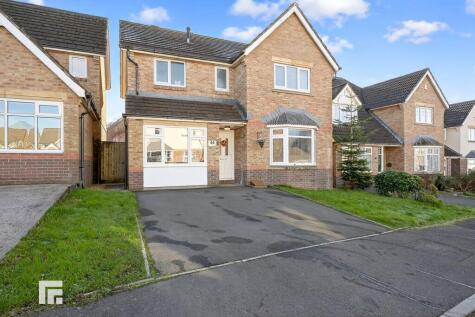 Marguerites Way, Cardiff, CF5