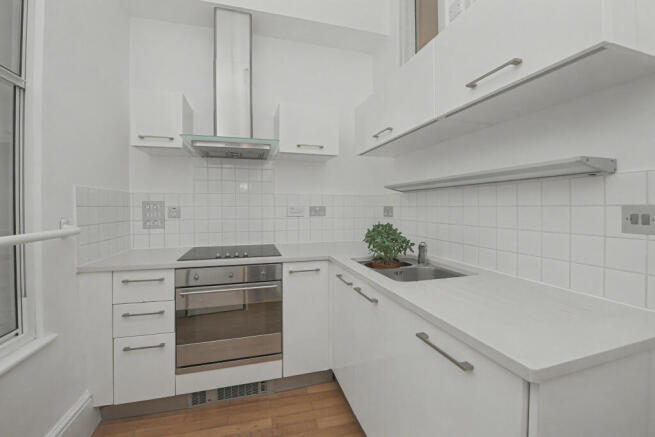 Flat 1, 7A Caledonian Road, Islington, London N1 9DX