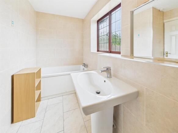 Bathroom 2