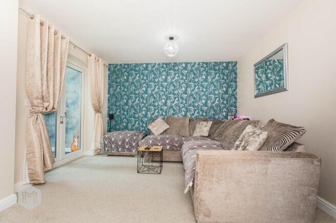 Withington Close, Atherton, M46 photo 3