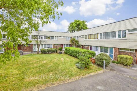 Daimler Way, Wallington, Surrey