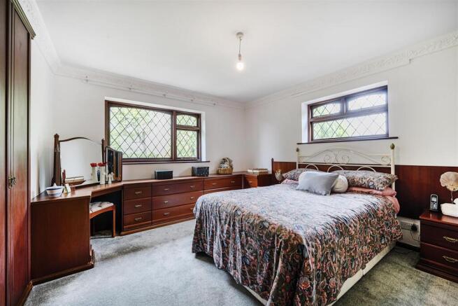 4 Witherley Road, Atherstone