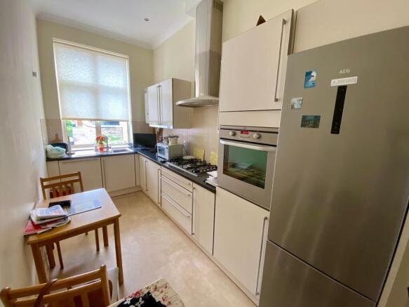 Beacon Lane, Norman Leys, NG31 photo 3