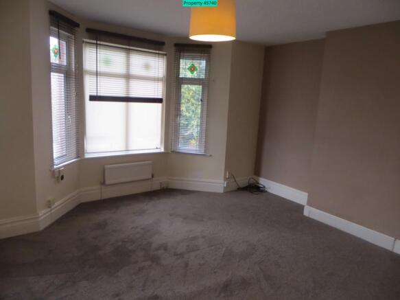 Triple Bedroom