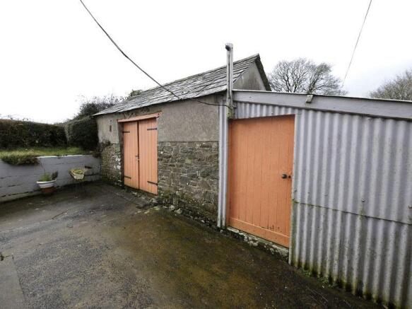 Storage Sheds