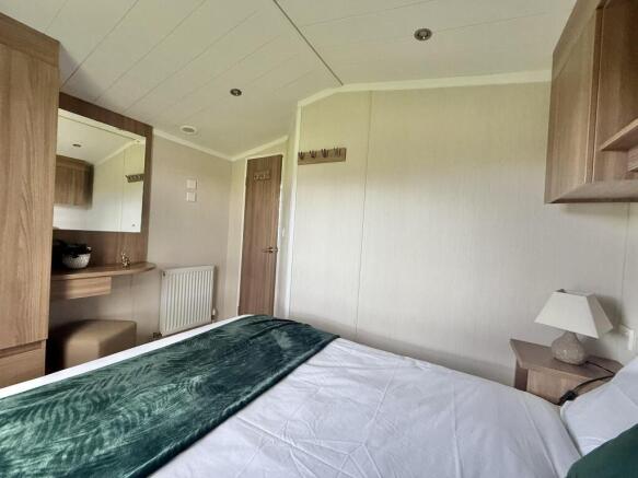 3 bed Caravan for sale Image 11