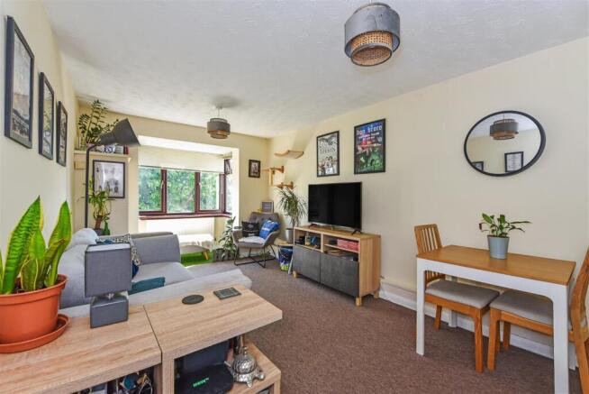 Sitting Room / Diner