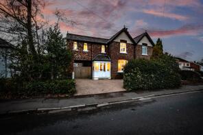 88, Ack Lane West, Cheadle Hulme, Cheadle SK8 7ES