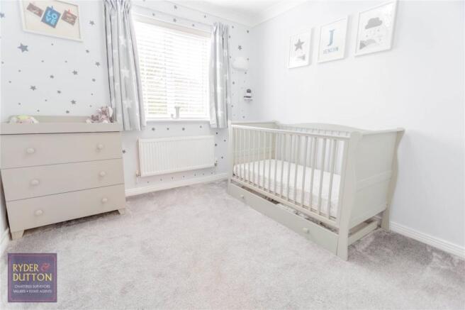 Bedroom 5