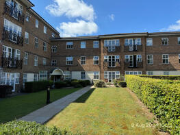 Flat 1, 189 Rectory Court, High Road, South Woodford, London E18 2PE