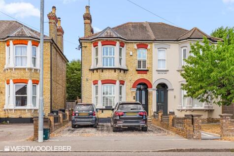 Ware Road, Hoddesdon