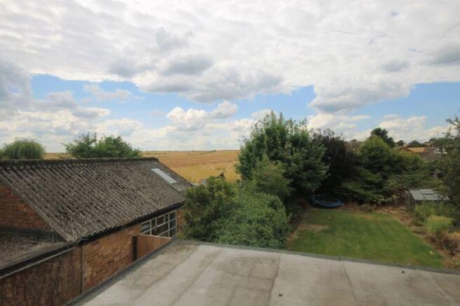 Views From Bedroom