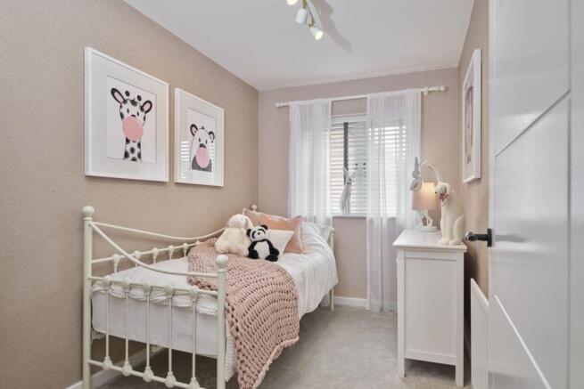 3 bed Terraced for sale Image 8