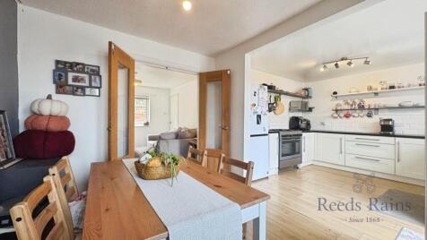 Beachley Square, Burnley, Lancashire, BB12