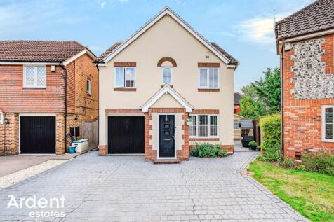 Doubleday Drive, Heybridge, CM9