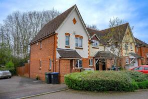29, Bencroft Road, Hemel Hempstead HP2 5UX