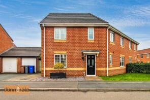 45, Royal Way, Baddeley Green, Stoke-on-trent ST2 7QB