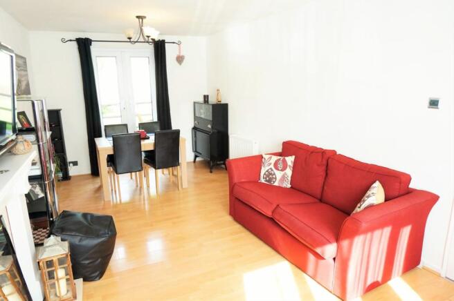 Living / Dining Room