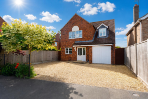 1a, St Andrews Road, Spalding PE11 2SH