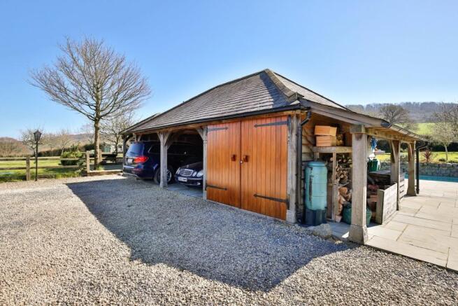 Carport