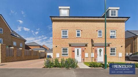 Turnberry Drive, Hebburn