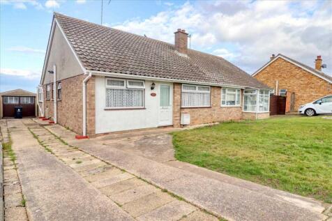 Fleetwood Avenue, Holland on Sea