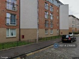 Flat 2, 60, Duff Street, Dalry, Edinburgh EH11 2JD