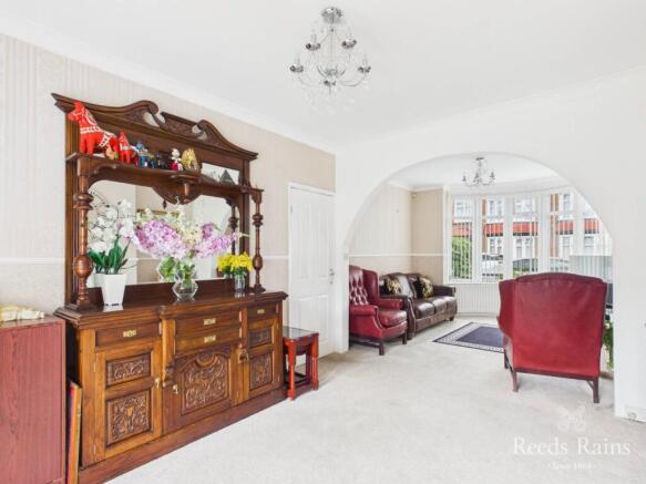 3 bed Terraced for sale Image 5
