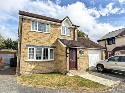 Polisken Way, St. Erme, Truro
