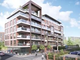 Apartment 102, Bridgewater Gate, Woden Street, Salford M5 4SG