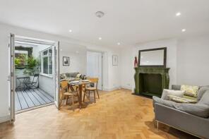 4, Clareville Grove, London SW7 5AR