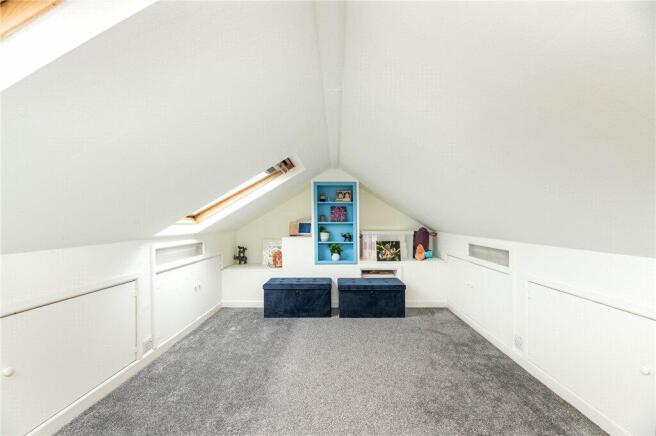 Loft Room