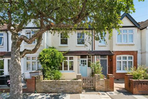 Manor Grove, Richmond, TW9