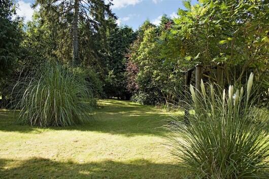 Gardens
