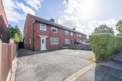 Woodville Road, Penwortham, PR1