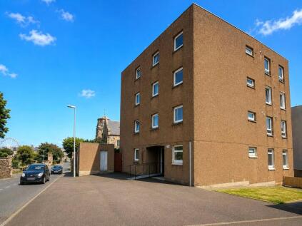 West Leven Street, Burntisland, Fife, KY3